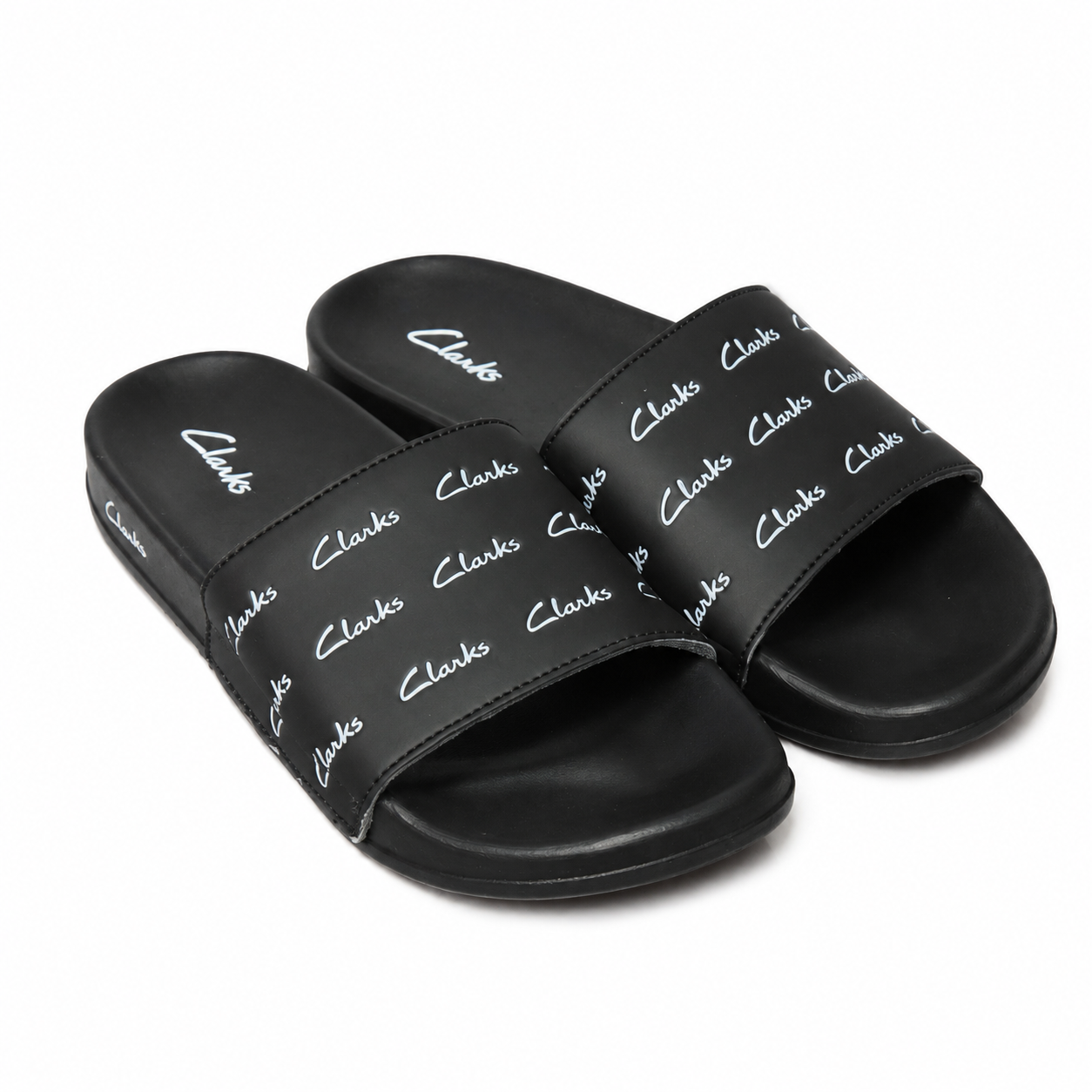 Adidas sport slides