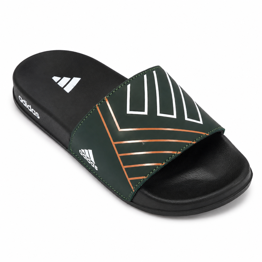Adidas sport slides