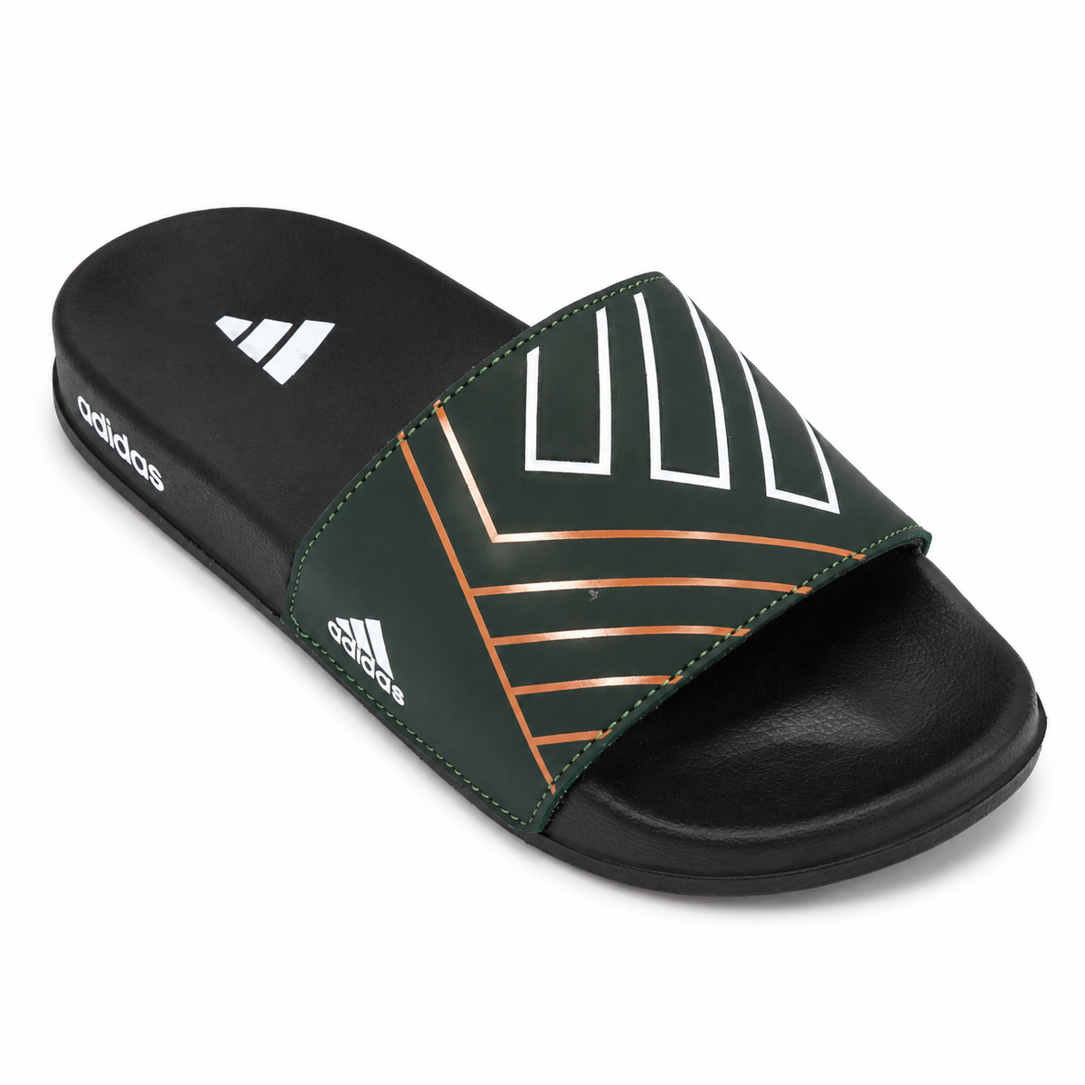 Adidas sport slides