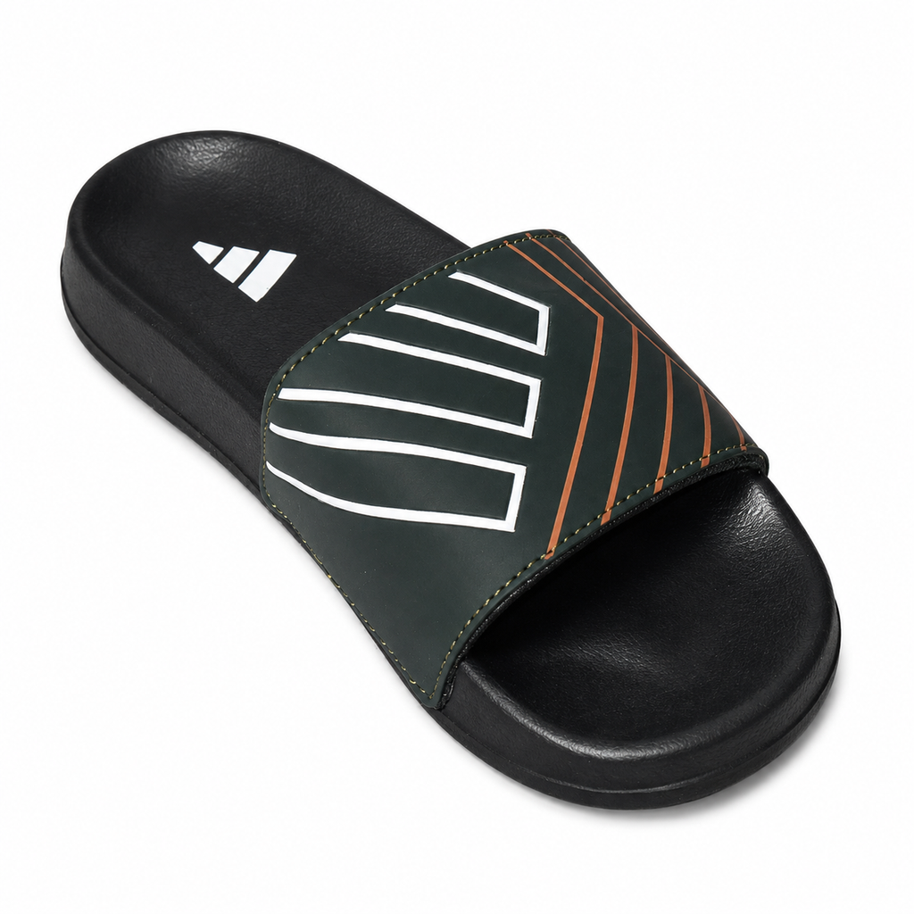 Adidas sport slides