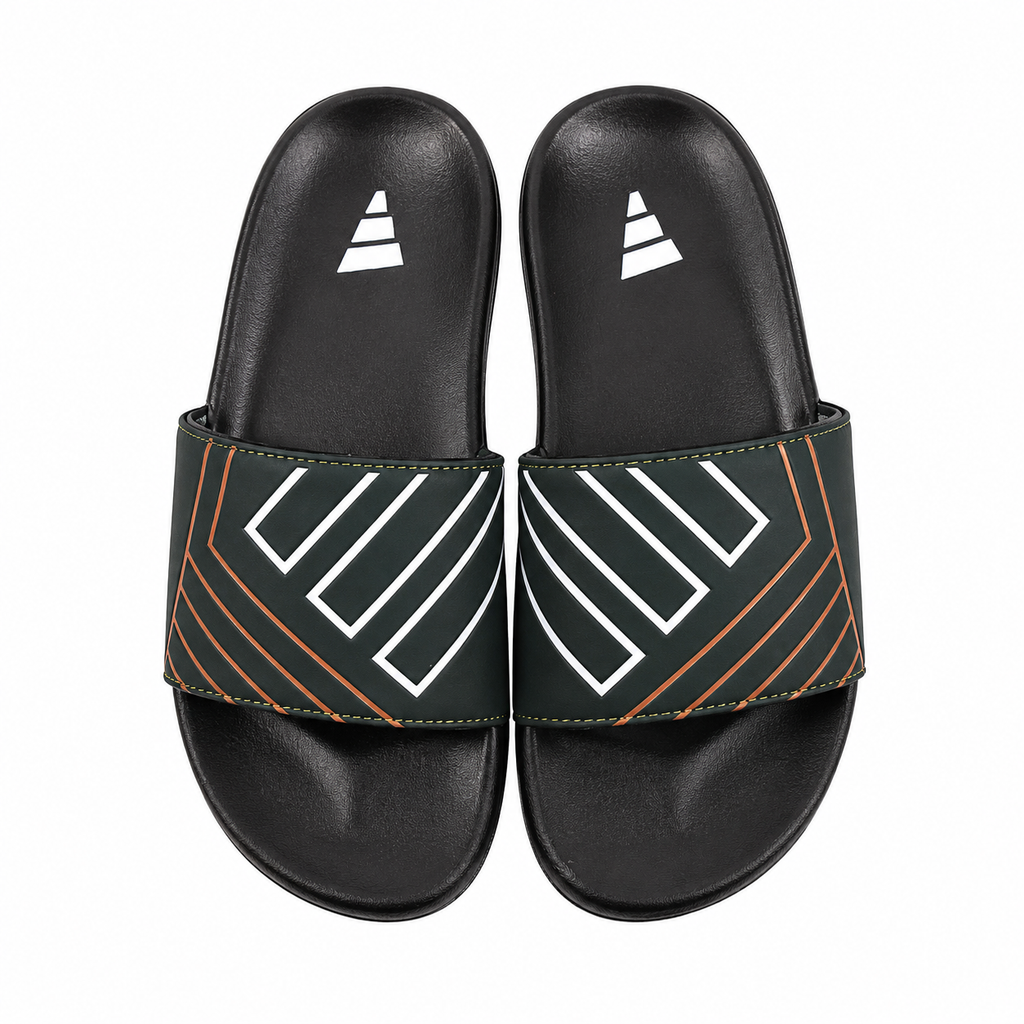 Adidas sport slides