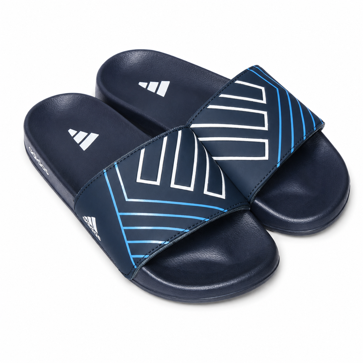 Adidas sport slides