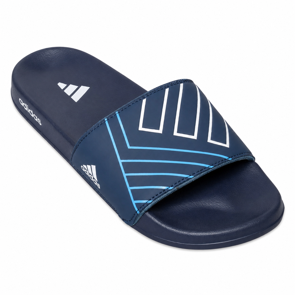 Adidas sport slides