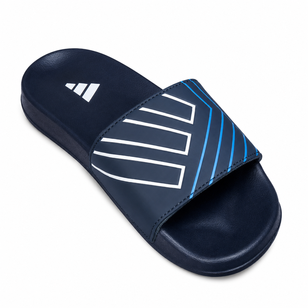 Adidas sport slides