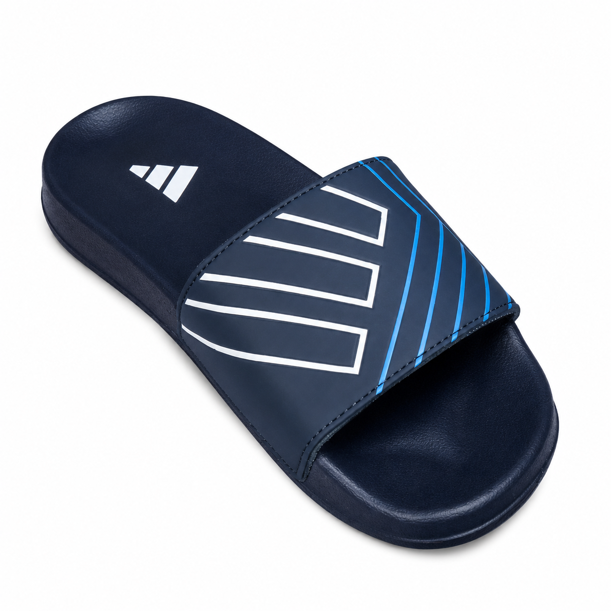 Adidas sport slides