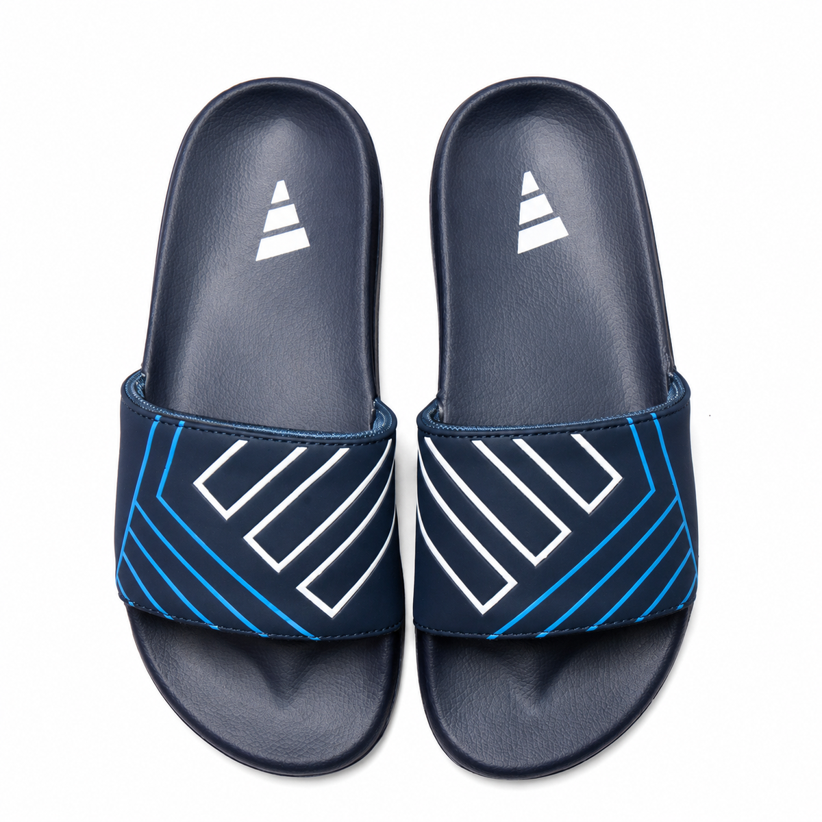 Adidas sport slides