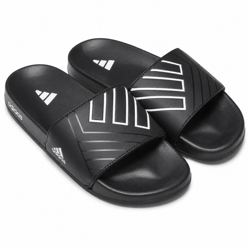 Adidas sport slides