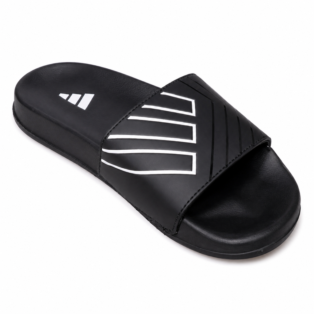 Adidas sport slides