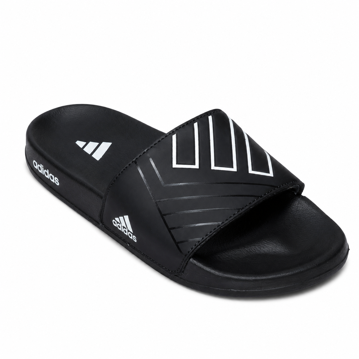 Adidas sport slides