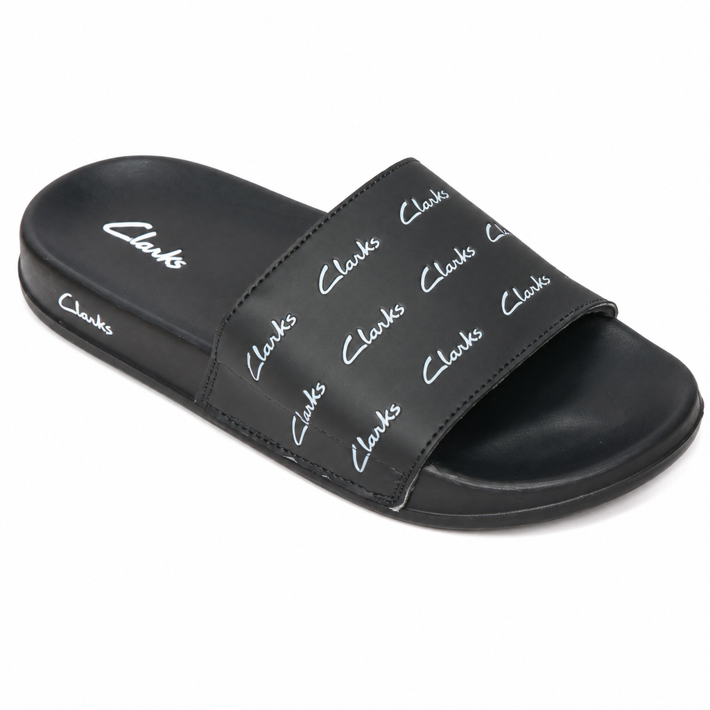 Adidas sport slides