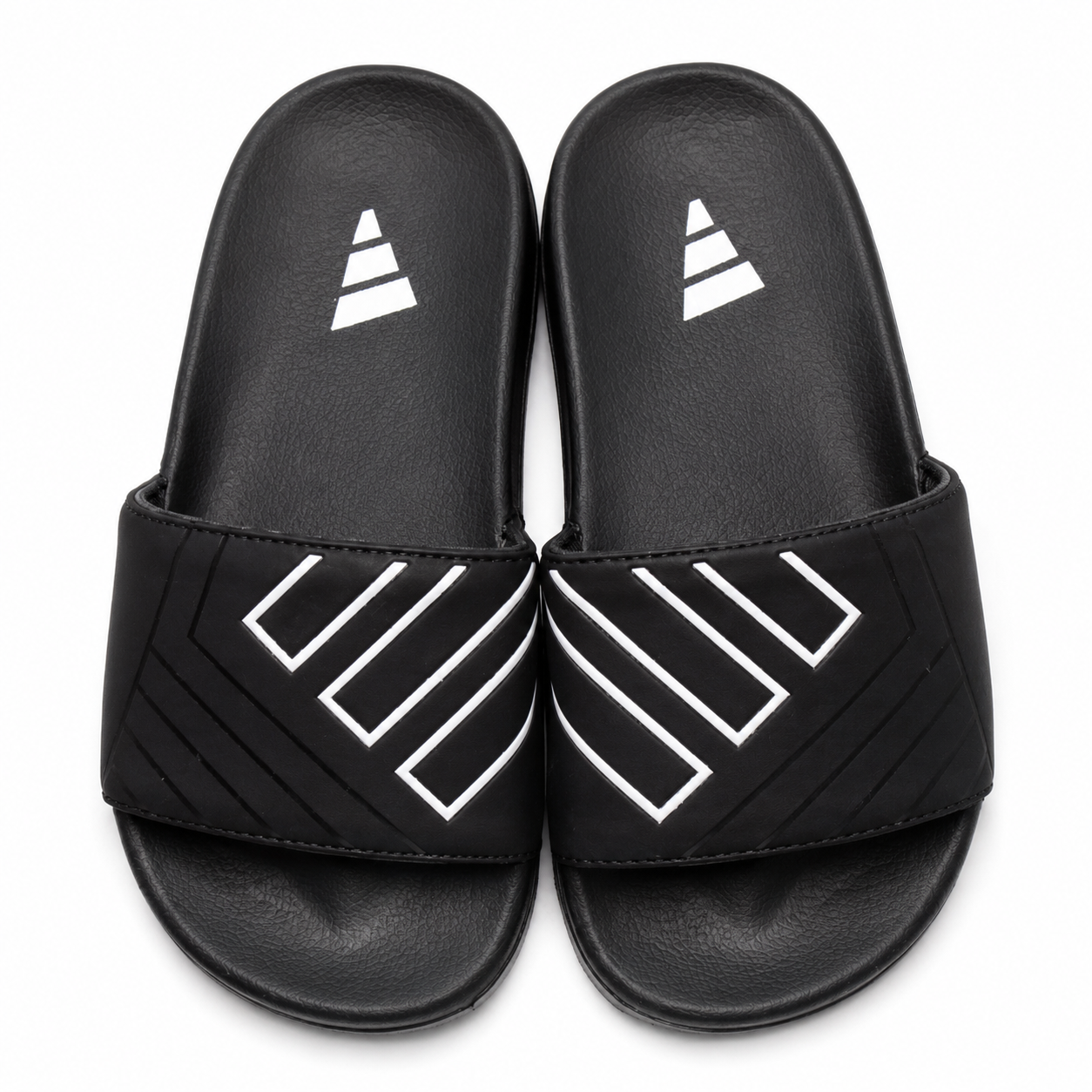 Adidas sport slides