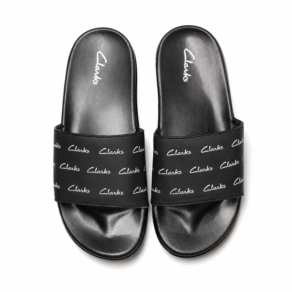 Adidas sport slides