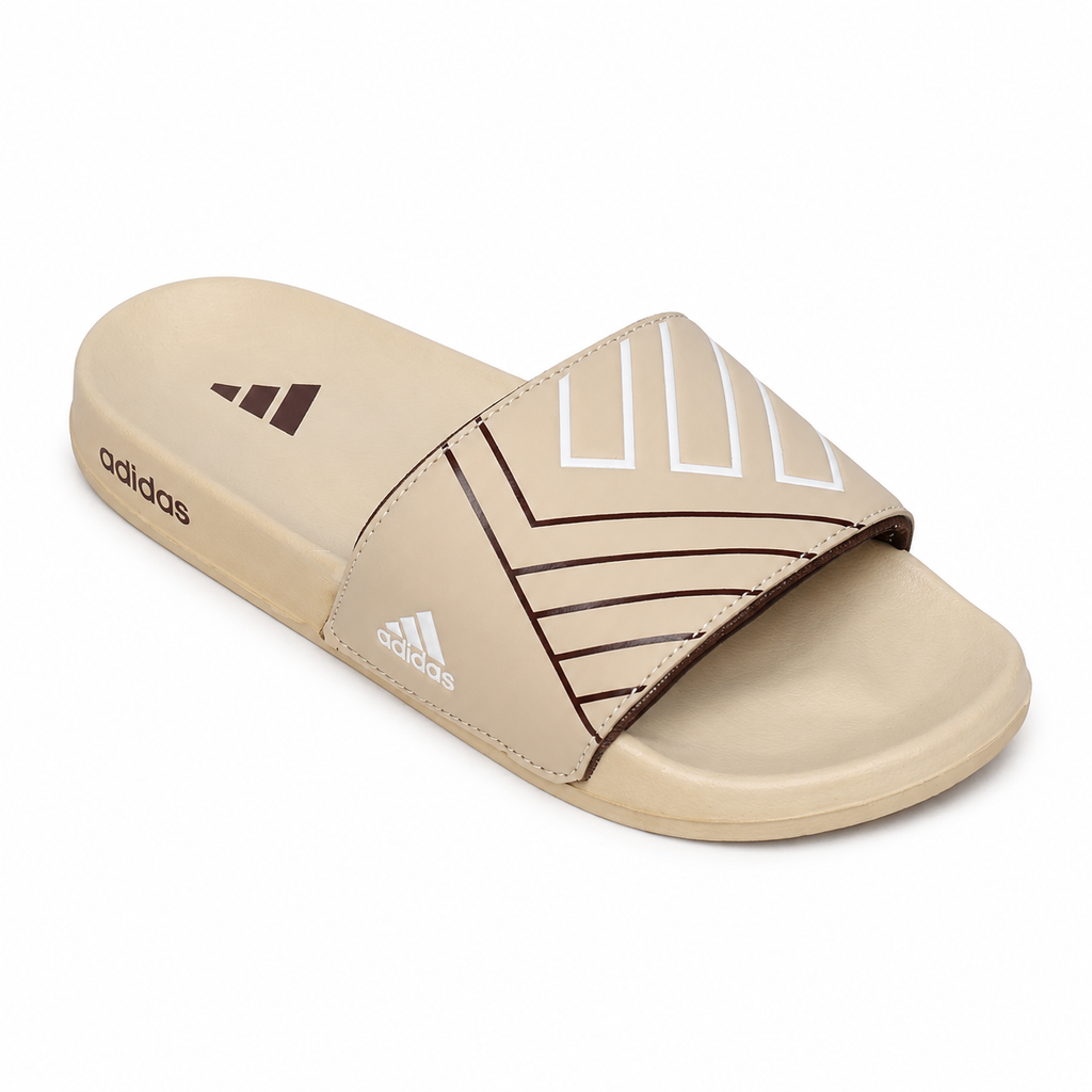 Adidas sport slides