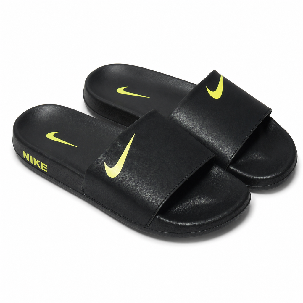 Nike super soft sole