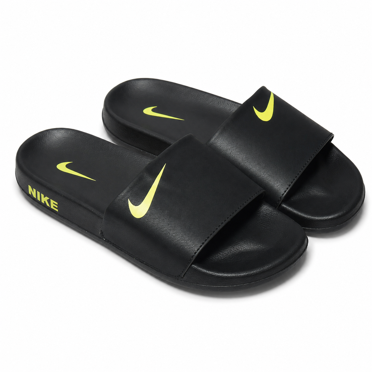 Nike super soft sole