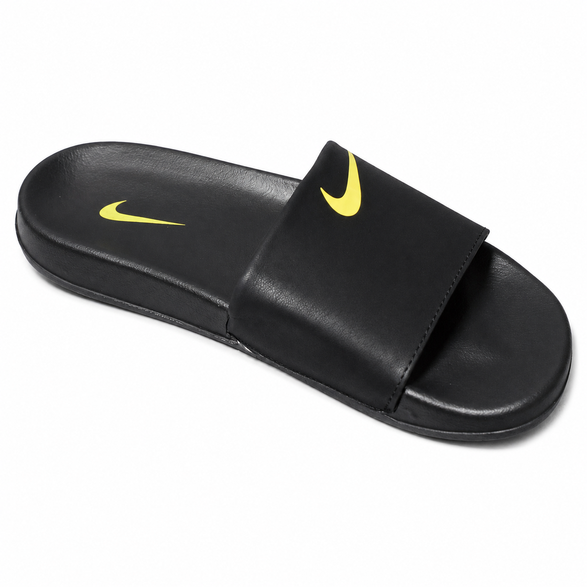 Nike super soft sole