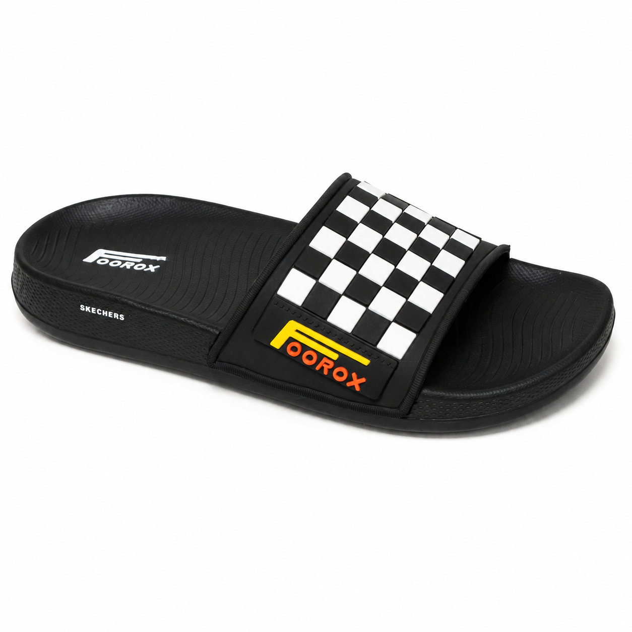 Acro elite check slide