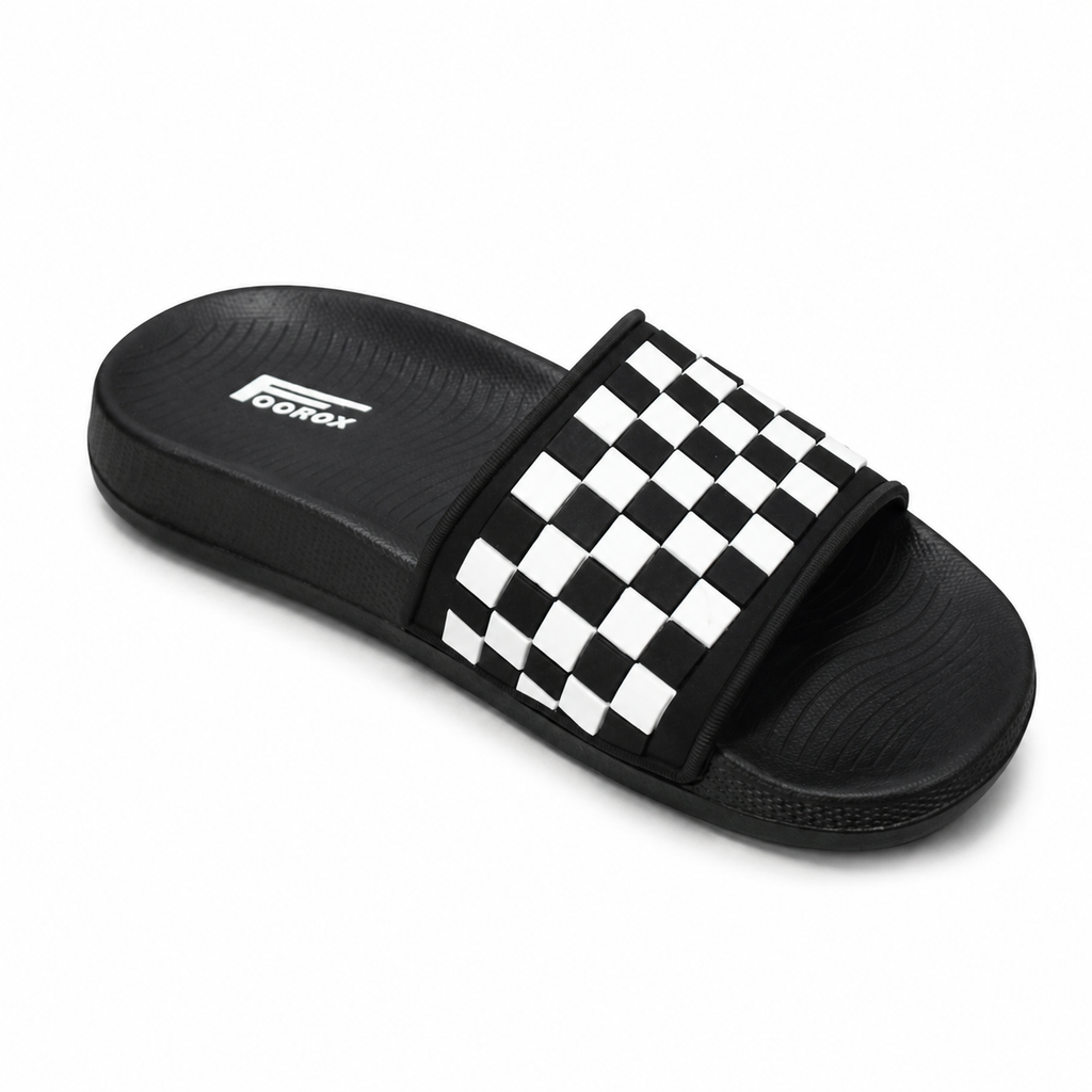 Acro elite check slide