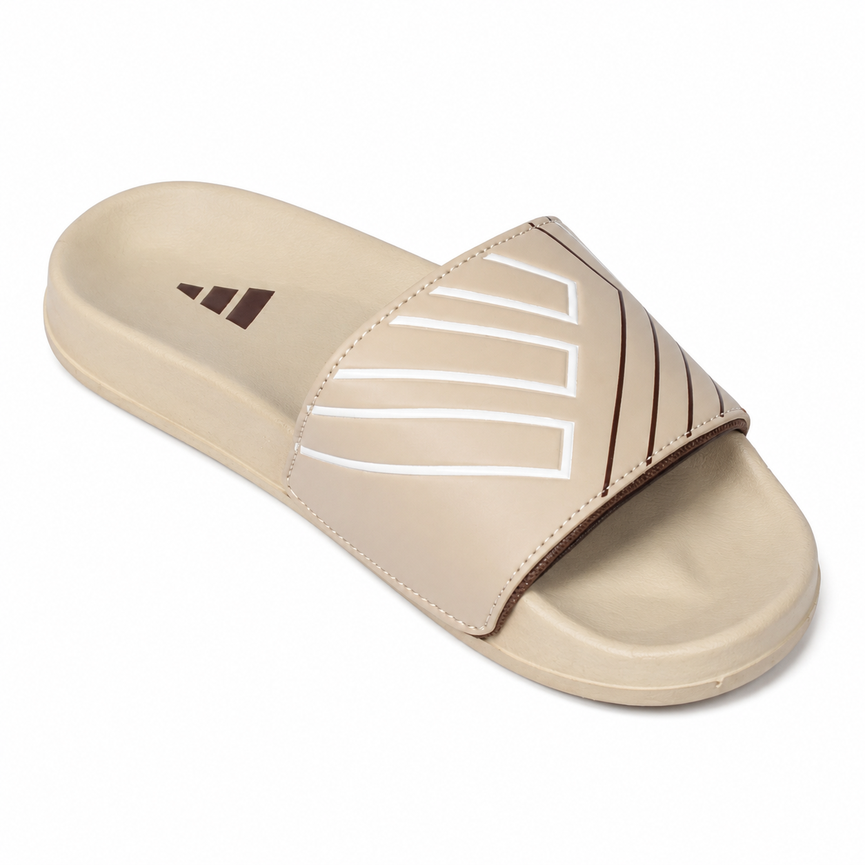 Adidas sport slides