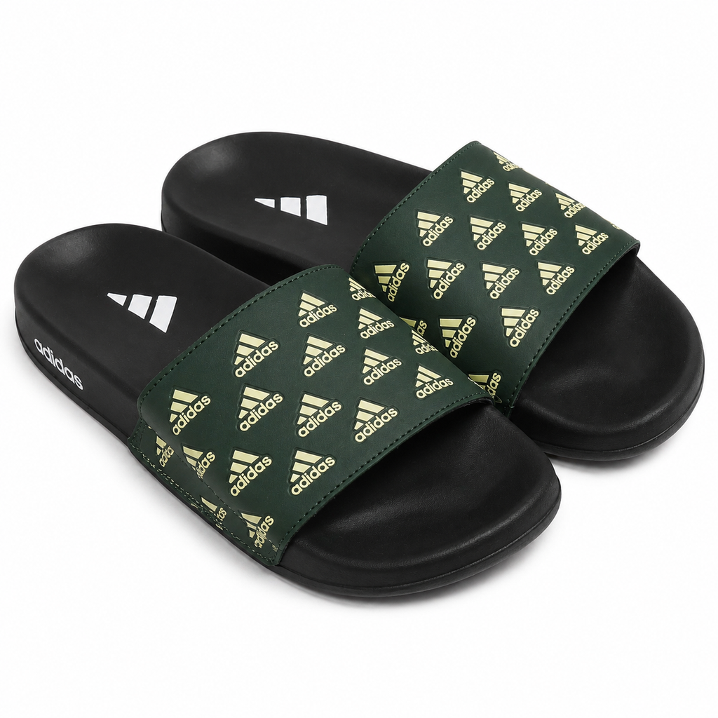 Adidas flex slide