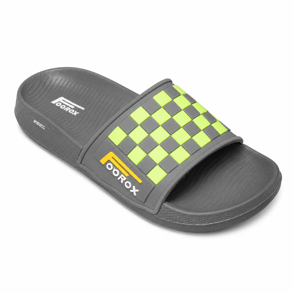 Acro elite check slide