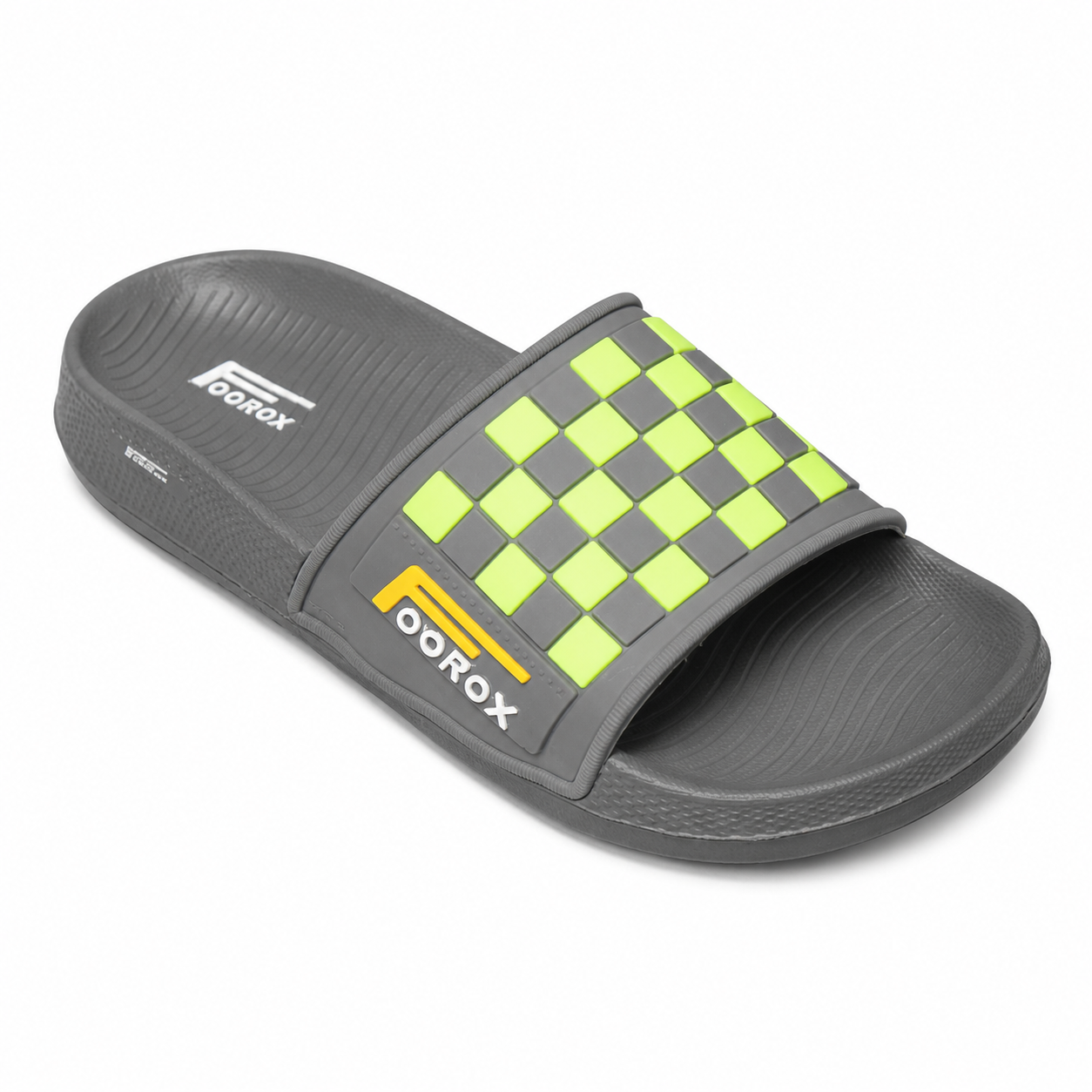 Acro elite check slide