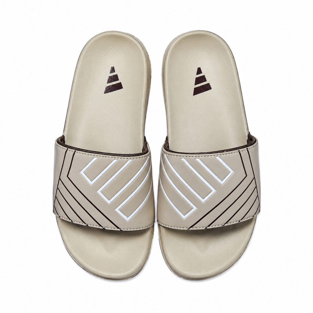 Adidas sport slides