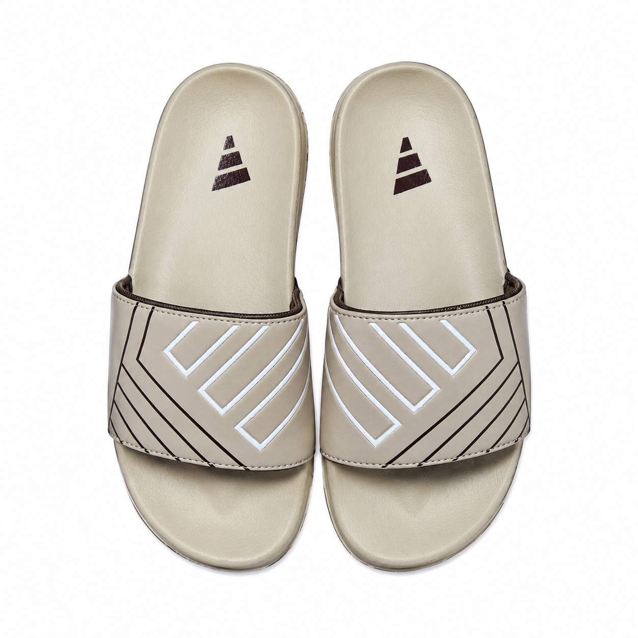 Adidas sport slides