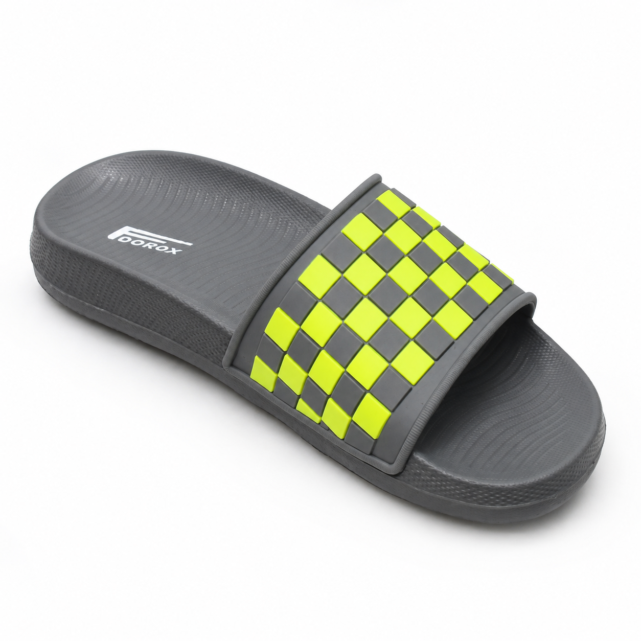 Acro elite check slide