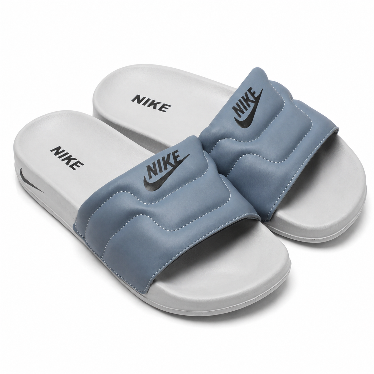 Nike air cushion