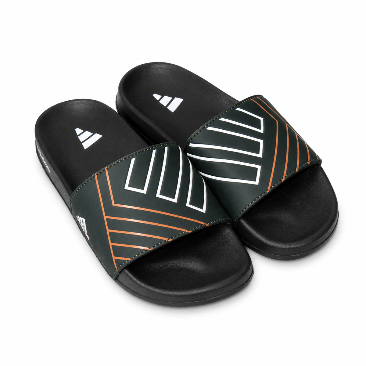 Adidas sport slides